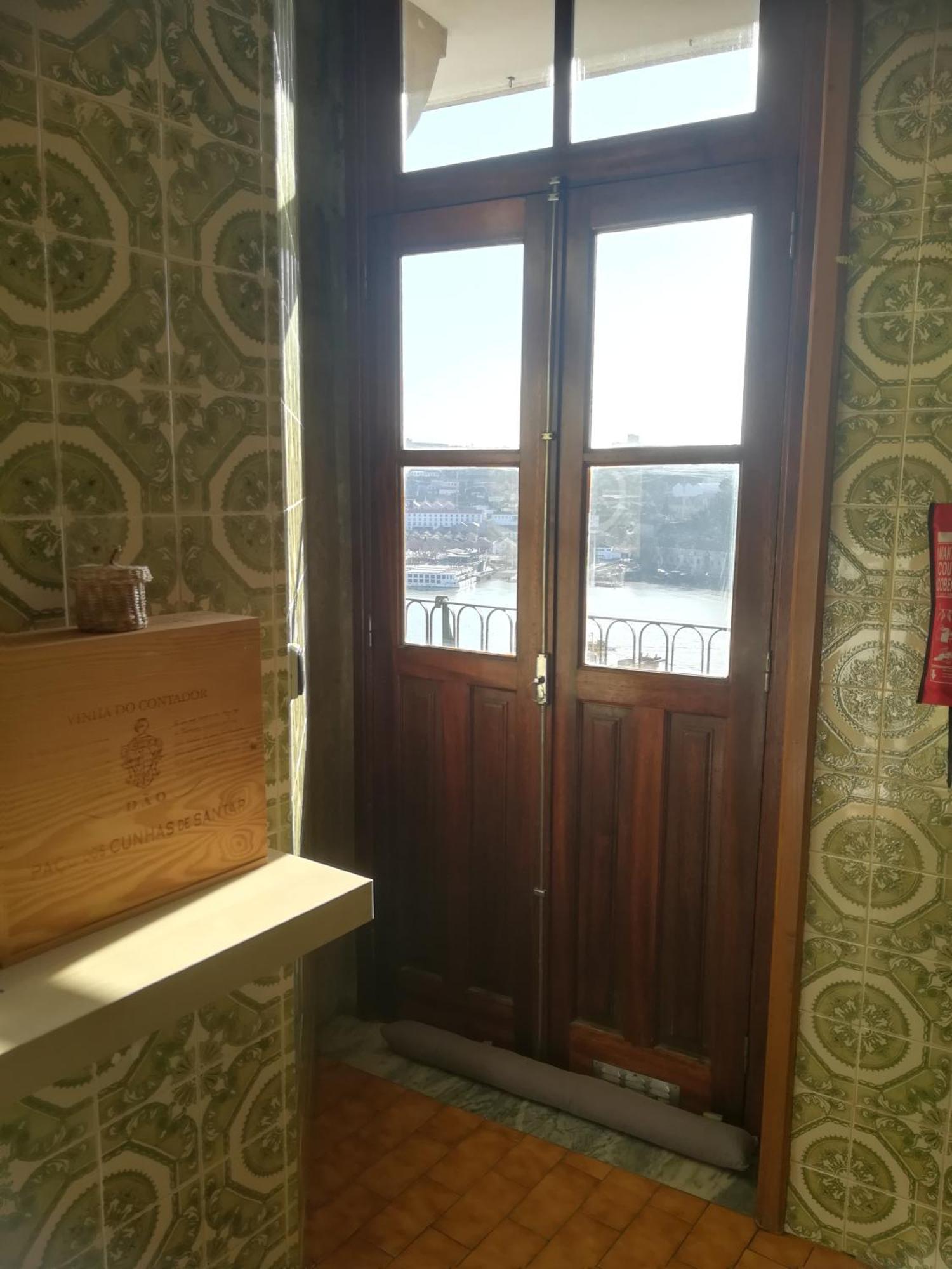 Apartment Oportobestview