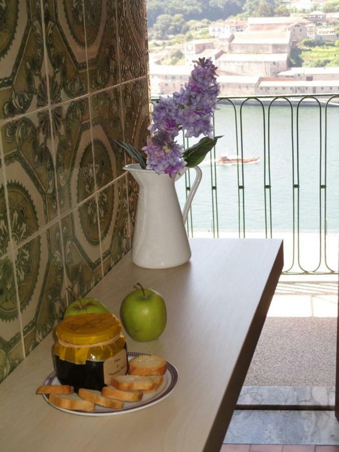 Oportobestview Apartment
