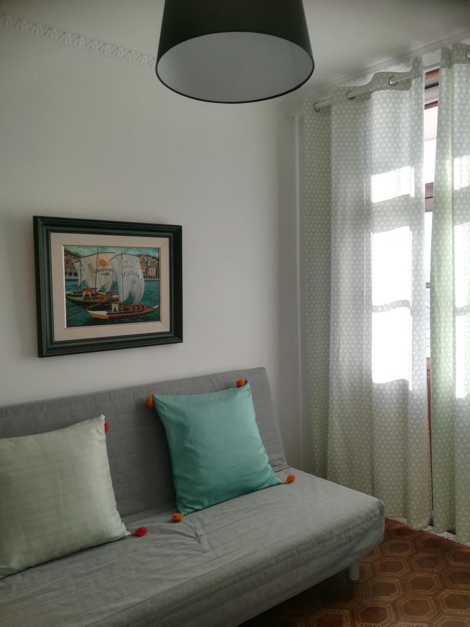 Appartamento Oportobestview *